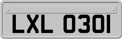 LXL0301