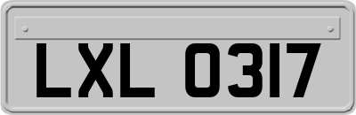 LXL0317
