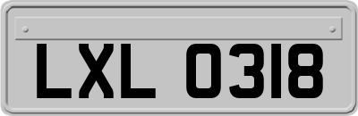 LXL0318