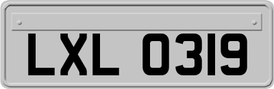LXL0319