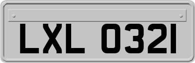 LXL0321