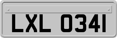 LXL0341