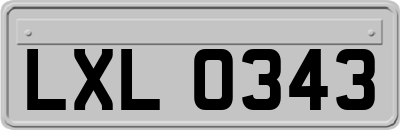 LXL0343