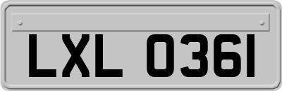 LXL0361