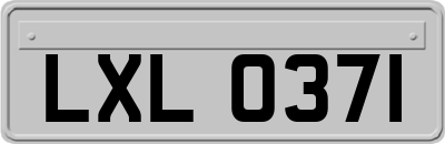 LXL0371