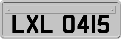 LXL0415