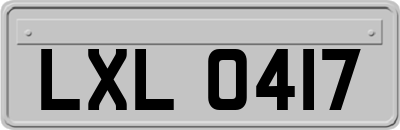 LXL0417
