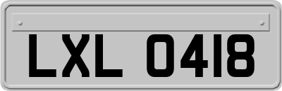 LXL0418