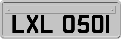 LXL0501