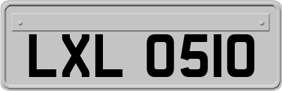 LXL0510