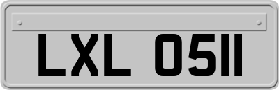 LXL0511