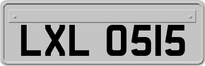 LXL0515