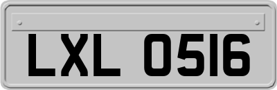 LXL0516