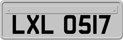 LXL0517