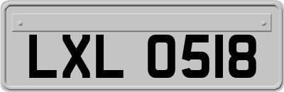 LXL0518