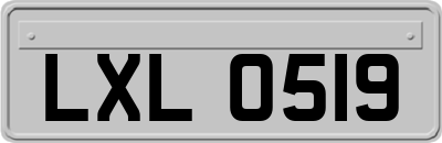 LXL0519