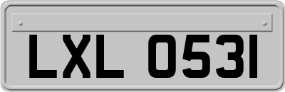 LXL0531