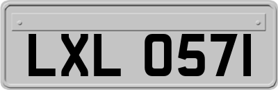 LXL0571
