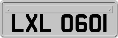 LXL0601