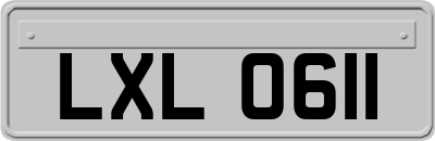 LXL0611