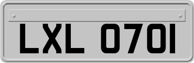 LXL0701