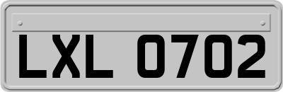 LXL0702