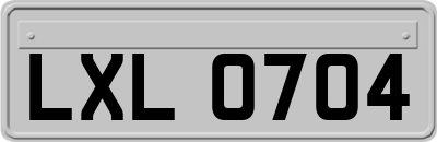 LXL0704