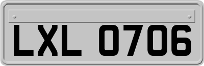 LXL0706
