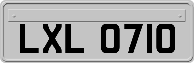 LXL0710
