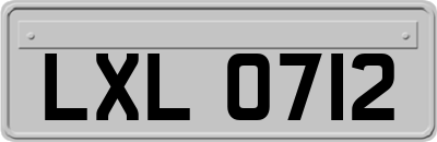 LXL0712