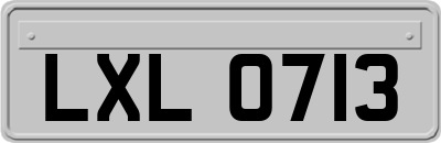 LXL0713