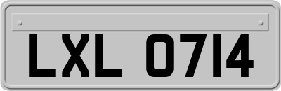 LXL0714