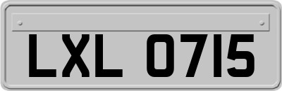 LXL0715