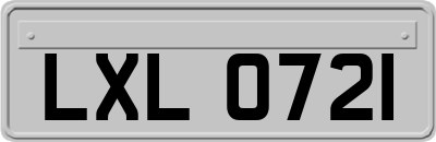 LXL0721