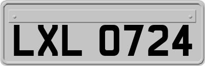 LXL0724