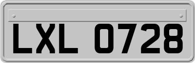 LXL0728