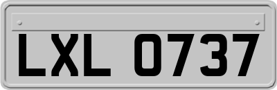 LXL0737