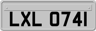 LXL0741