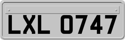 LXL0747