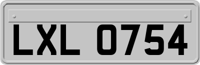 LXL0754