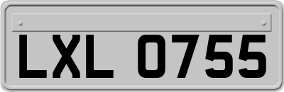LXL0755
