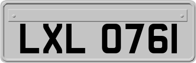 LXL0761
