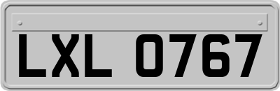 LXL0767