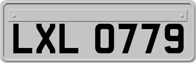 LXL0779