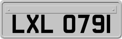 LXL0791
