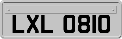 LXL0810