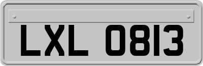LXL0813