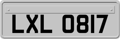 LXL0817