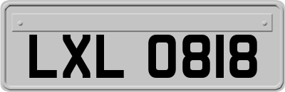 LXL0818