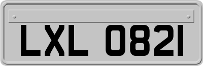 LXL0821